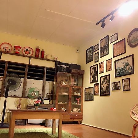 Once In Peninsula Jonker Street Guesthouse By Nestcove Malacca Kültér fotó
