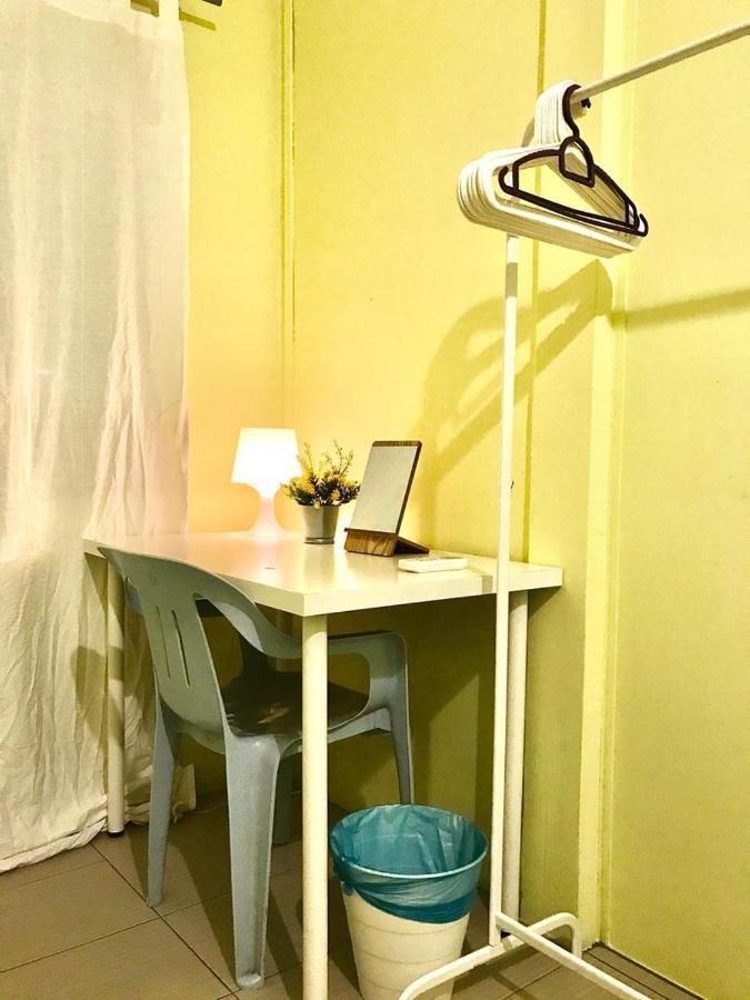 Once In Peninsula Jonker Street Guesthouse By Nestcove Malacca Kültér fotó
