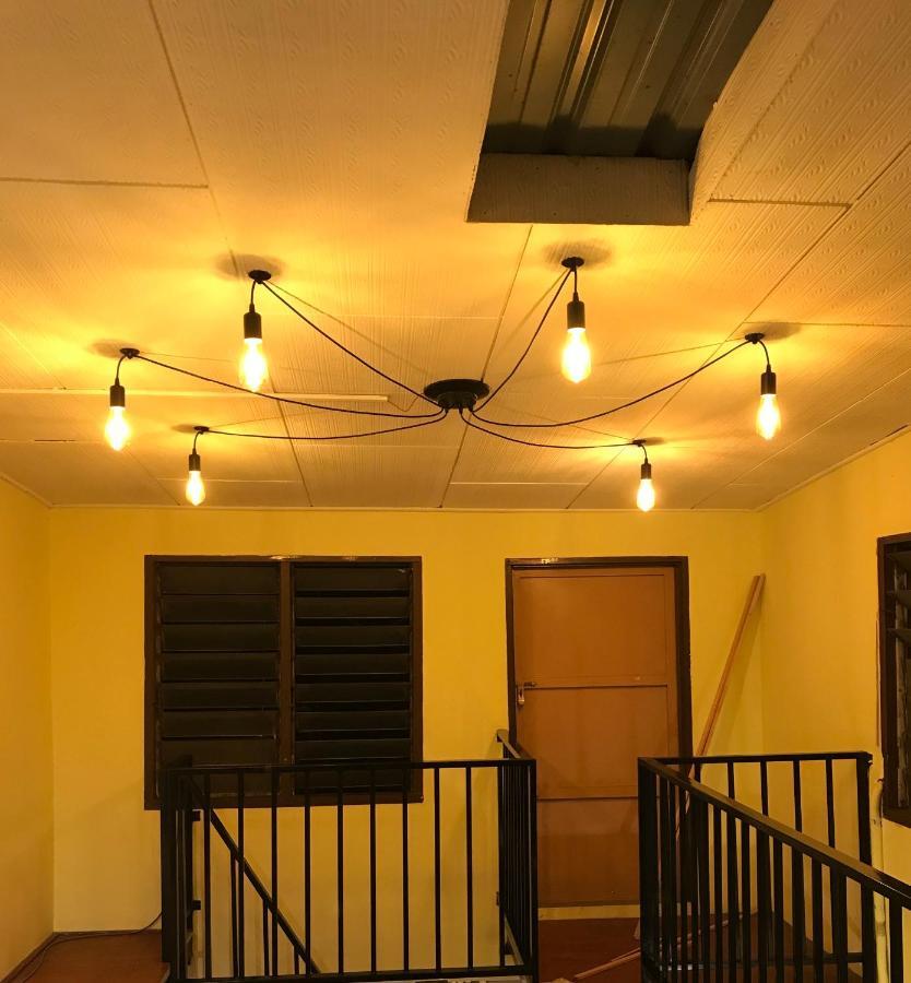 Once In Peninsula Jonker Street Guesthouse By Nestcove Malacca Kültér fotó