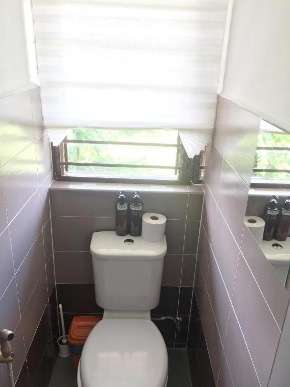 Once In Peninsula Jonker Street Guesthouse By Nestcove Malacca Kültér fotó