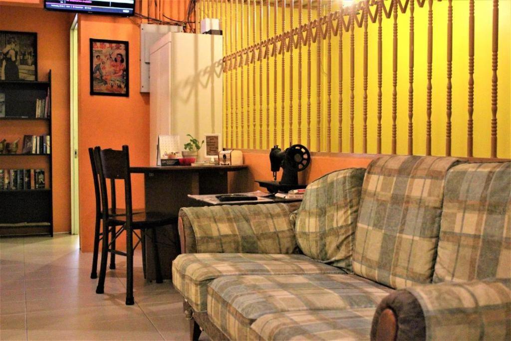 Once In Peninsula Jonker Street Guesthouse By Nestcove Malacca Kültér fotó