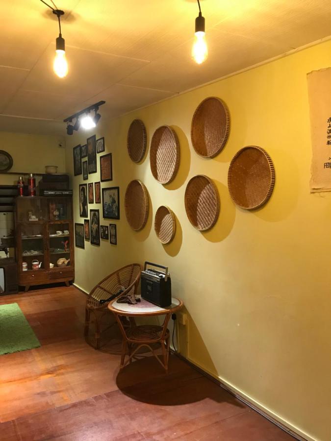 Once In Peninsula Jonker Street Guesthouse By Nestcove Malacca Kültér fotó