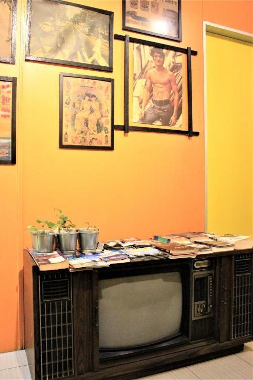 Once In Peninsula Jonker Street Guesthouse By Nestcove Malacca Kültér fotó