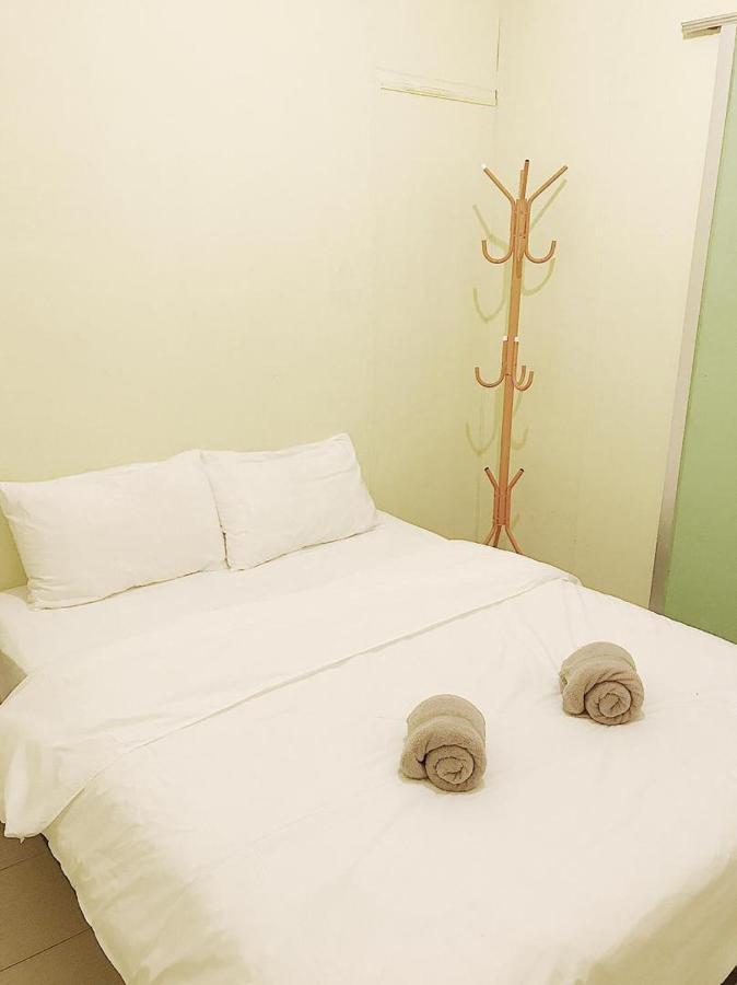 Once In Peninsula Jonker Street Guesthouse By Nestcove Malacca Kültér fotó