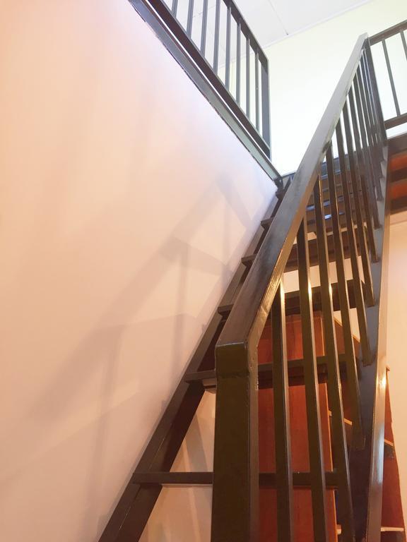 Once In Peninsula Jonker Street Guesthouse By Nestcove Malacca Kültér fotó