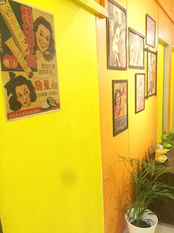 Once In Peninsula Jonker Street Guesthouse By Nestcove Malacca Kültér fotó